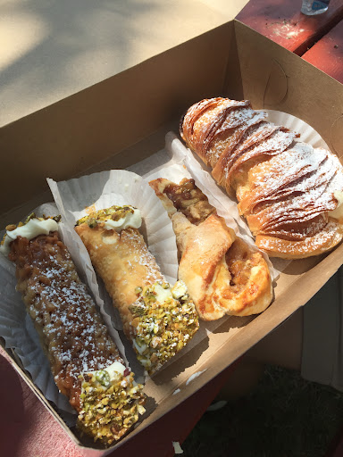 Bakery «Antoines Pastry Shop», reviews and photos, 317 Watertown St, Newton, MA 02458, USA