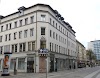Volksbank Chemnitz Eg Logo, Chemnitz, Germany, Bank
