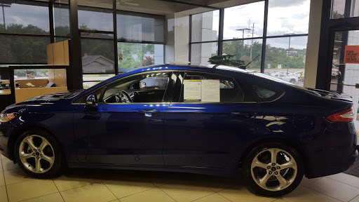 Ford Dealer «Paul Cerame Ford», reviews and photos, 11400 New Halls Ferry Road, Florissant, MO 63033, USA