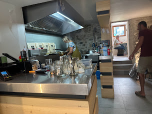 Photo n°16 de Fish&Chips Chez Fanny à Thonon-les-Bains ()