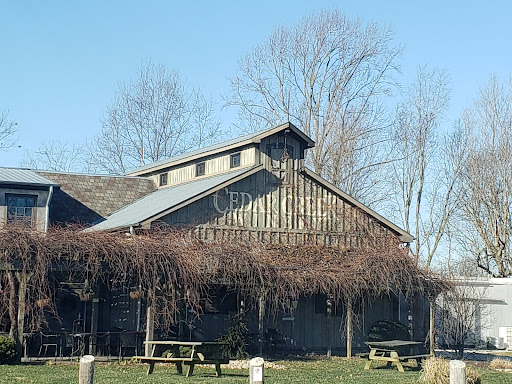 Winery «Cedar Creek Winery & Brew Co.», reviews and photos, 3820 Leonard Rd, Martinsville, IN 46151, USA