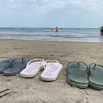 Photo n°7 de l'avis de Cristina.i fait le 22/08/2023 à 11:34 sur le  Hotel Liberty Beach à Riccione