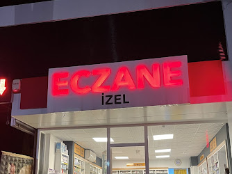 İzel Eczanesi