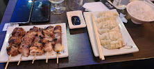 Plats et boissons du Restaurant japonais Kyoto à Lille - n°15