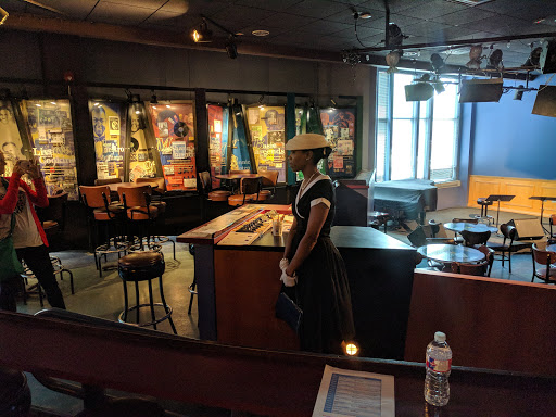 Performing Arts Theater «Gem Theater», reviews and photos, 1615 E 18th St, Kansas City, MO 64108, USA