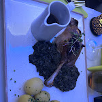 Photo n°1 de l'avis de Gesine.u fait le 29/01/2023 à 12:23 sur le  Café & Restaurant Am Treptower Tor à Neubrandenburg