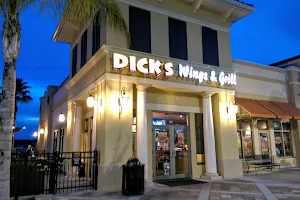 Dick's Wings and Grill Nocatee image