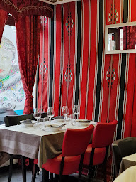 Photo n°20 de Restaurant le Sable d'Or à Yvetot ()
