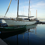 Photo n°5 de l'avis de Paulus.i fait le 16/05/2018 à 07:32 sur le  La Marina di Sant'Antioco à Sant'Antioco