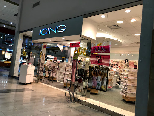 Shopping Mall «Asheville Mall», reviews and photos, 3 S Tunnel Rd, Asheville, NC 28805, USA