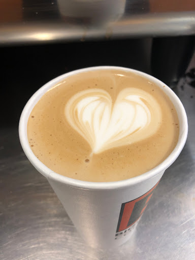 Coffee Shop «BIGGBY COFFEE», reviews and photos, 14440 Fort St, Southgate, MI 48195, USA