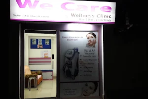 We Care Wellness Clinic | Skin , Laser & Hair | image