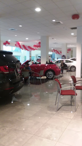 Toyota Dealer «AutoNation Toyota Weston», reviews and photos, 4050 Weston Rd, Davie, FL 33331, USA