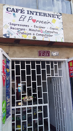 Opinii despre Cafe internet el Porvenir în Soacha - Oficina de empresa