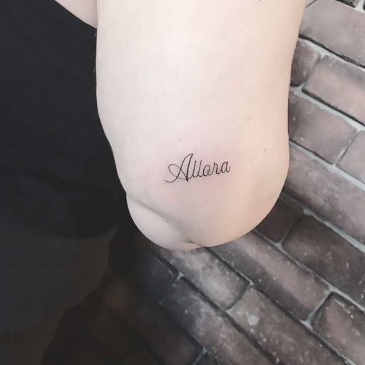 Explore beauty tattoo ideas, creative tattoo ideas in El Monte, available at Baron Art Tattoo & Piercing Studio El Monte