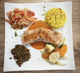 Photo n°19 de La Bastide en Margeride à Châteauneuf-de-Randon ()