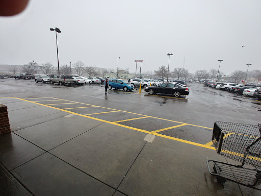 Shopping Mall «Southern Artery Shopping Center», reviews and photos, 543 Southern Artery, Quincy, MA 02169, USA