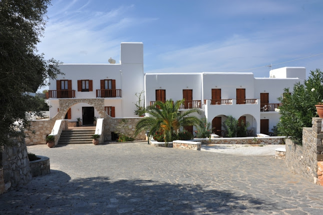 Eri Hotel - Ξενοδοχείο