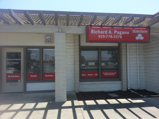 Insurance Agency «Richard Pagano - State Farm Insurance Agent», reviews and photos