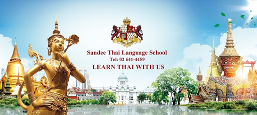 Sandee Thai Language School