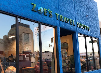 Zoe's Travel Shoppe