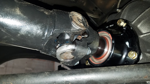 Auto Repair Shop «Precision Engine Parts & Repair», reviews and photos, 2056 Mountain Rd, Stroudsburg, PA 18360, USA