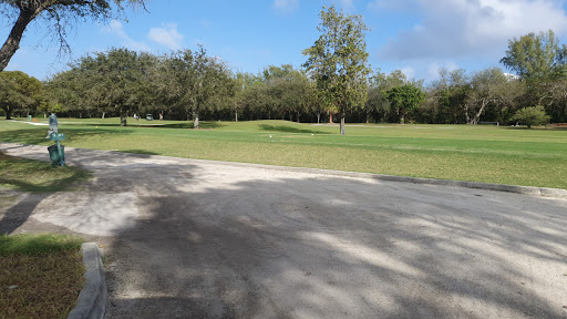 Public Golf Course «Greynolds Golf Course», reviews and photos, 17530 West Dixie Highway, North Miami Beach, FL 33160, USA