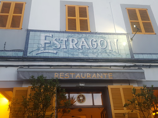 Información y opiniones sobre Restaurant Estragon de Felanich