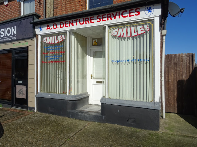 A. D. Denture Services - Ipswich