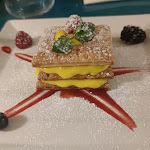 Photo n°9 de l'avis de Mark112. fait le 08/12/2023 à 21:58 sur le  Ristorante Vista Duomo à Milan