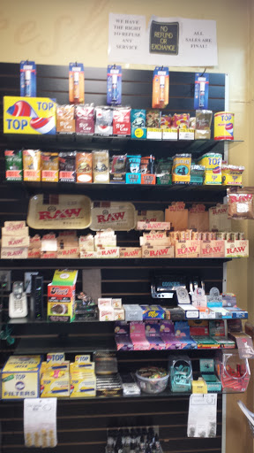 Tobacco Shop «High City Smoke Shop», reviews and photos, 8350 W Lower Buckeye Rd, Tolleson, AZ 85353, USA