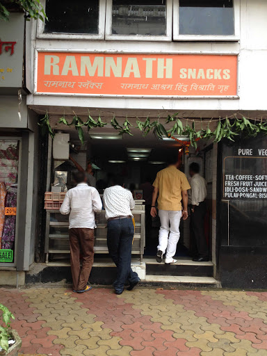 Ramnath Snacks