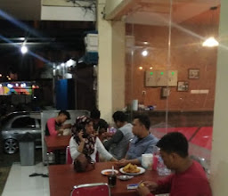Restoran Sederhana Lintau 88 Kendari photo