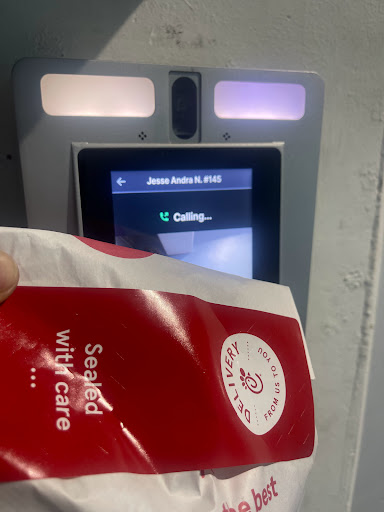 Fast Food Restaurant «Chick-fil-A», reviews and photos, 2650 N Federal Hwy, Fort Lauderdale, FL 33306, USA