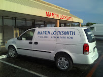 Martin Locksmith - Photo 6 - Car repair in Arlington, TX, Fort Worth