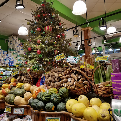 Supermarket «Met Fresh Supermarket», reviews and photos, 9606 3rd Ave, Brooklyn, NY 11209, USA
