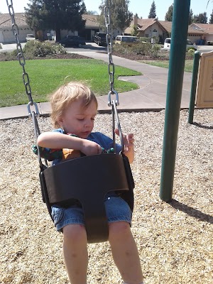 Happy Park - photo 48