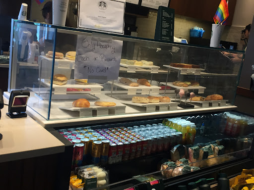 Coffee Shop «Starbucks», reviews and photos, 5084 Kahn Dr, Lumberton, NC 28358, USA