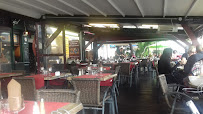 Atmosphère du Restaurant de fruits de mer Chez Pujol à Port-Vendres - n°18