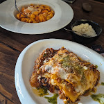 Photo n°1 de l'avis de Yustya.o fait le 15/05/2024 à 14:22 sur le  Camerlingo bistrot à Matera