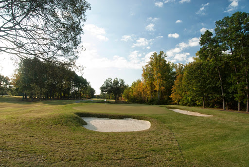 Golf Course «Furman University Golf Club», reviews and photos, 400 N Hwy 25 Bypass, Greenville, SC 29617, USA