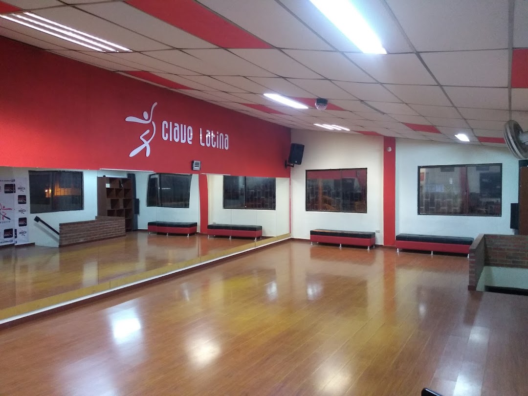 Academia de Baile Clave Latina Popayán