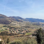 Photo n°1 de l'avis de Daniela.o fait le 04/04/2022 à 10:36 sur le  Ristorante Valpolicella à Negrar di Valpolicella