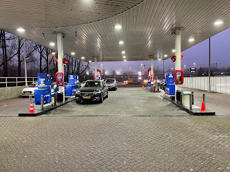 Esso Rotterdam Stadhoudersweg