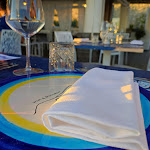 Photo n°3 de l'avis de Lourdes.e fait le 03/08/2022 à 18:12 sur le  Ristorante Sangre Rojo à Quattropani