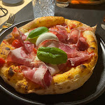 Photo n°3 de l'avis de Alex.u fait le 29/11/2023 à 08:35 sur le  Pizza Dipinta à Bergamo