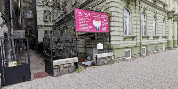 Guinot Szépség-Kozmetika - Guinot Szépség-Kozmetika