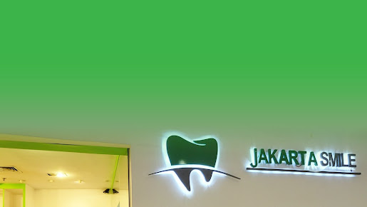Jakarta Smile - Family Dental-Plaza Atrium - Jakarta Smile - Family Dental-Plaza Atrium