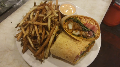 Live Music Venue «The Analog Cafe and Theater», reviews and photos, 720 SE Hawthorne Blvd, Portland, OR 97214, USA