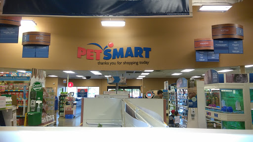 Pet Supply Store «PetSmart», reviews and photos, 573 N McKinley St, Corona, CA 92879, USA